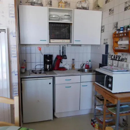 Apartment Bray-dunes, 2 Pieces, 4 Personnes - Fr-1-661-9 *
