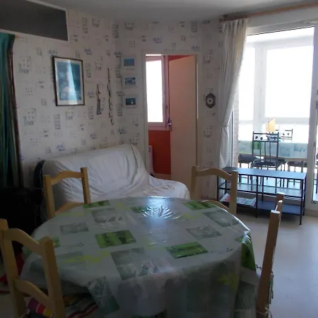 Apartment Bray-dunes, 2 Pieces, 4 Personnes - Fr-1-661-9 *