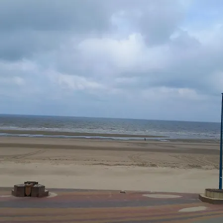 Apartment Bray-dunes, 2 Pieces, 4 Personnes - Fr-1-661-9
